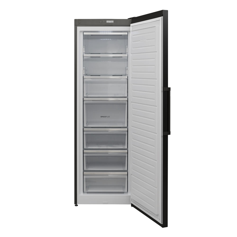 картинка Морозильная камера Korting KNFR 1837 N 