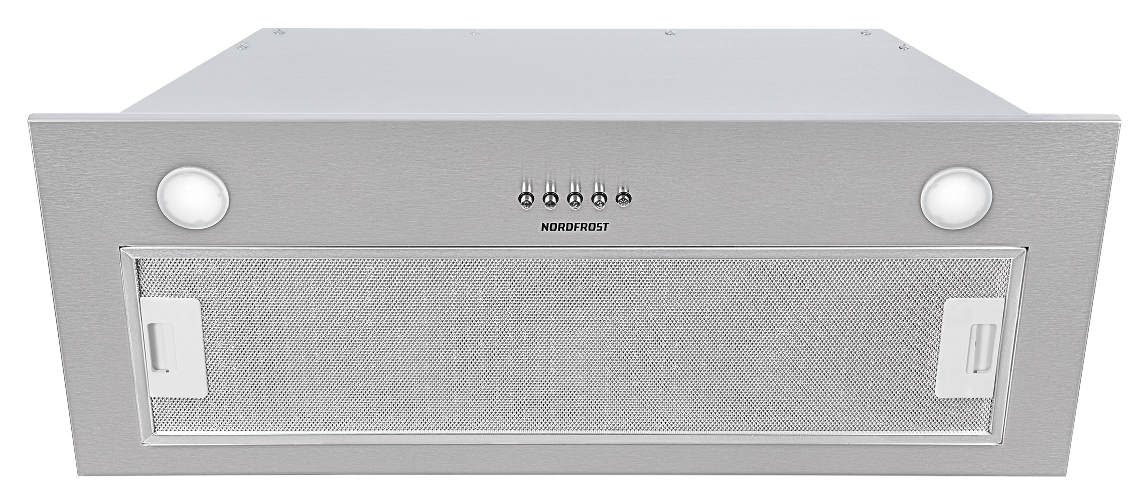 картинка Кухонная вытяжка Nordfrost FB 9060 X 