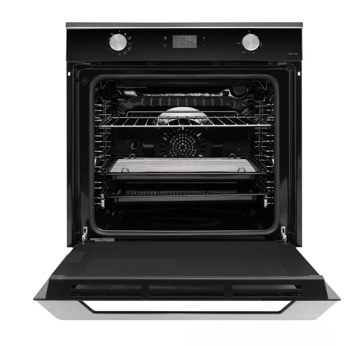 картинка Электрический духовой шкаф Delonghi NSM 11 NL RUS 