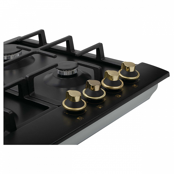 картинка Варочная панель Korting HG 661 CTGN 