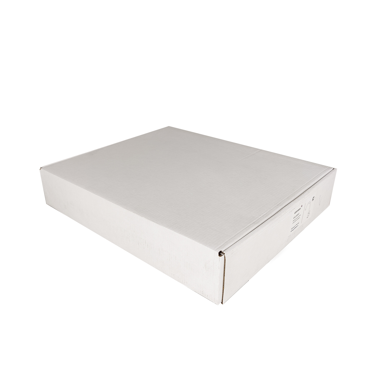 картинка Смеситель Gerdamix KALAMBO (FL) коричневый 