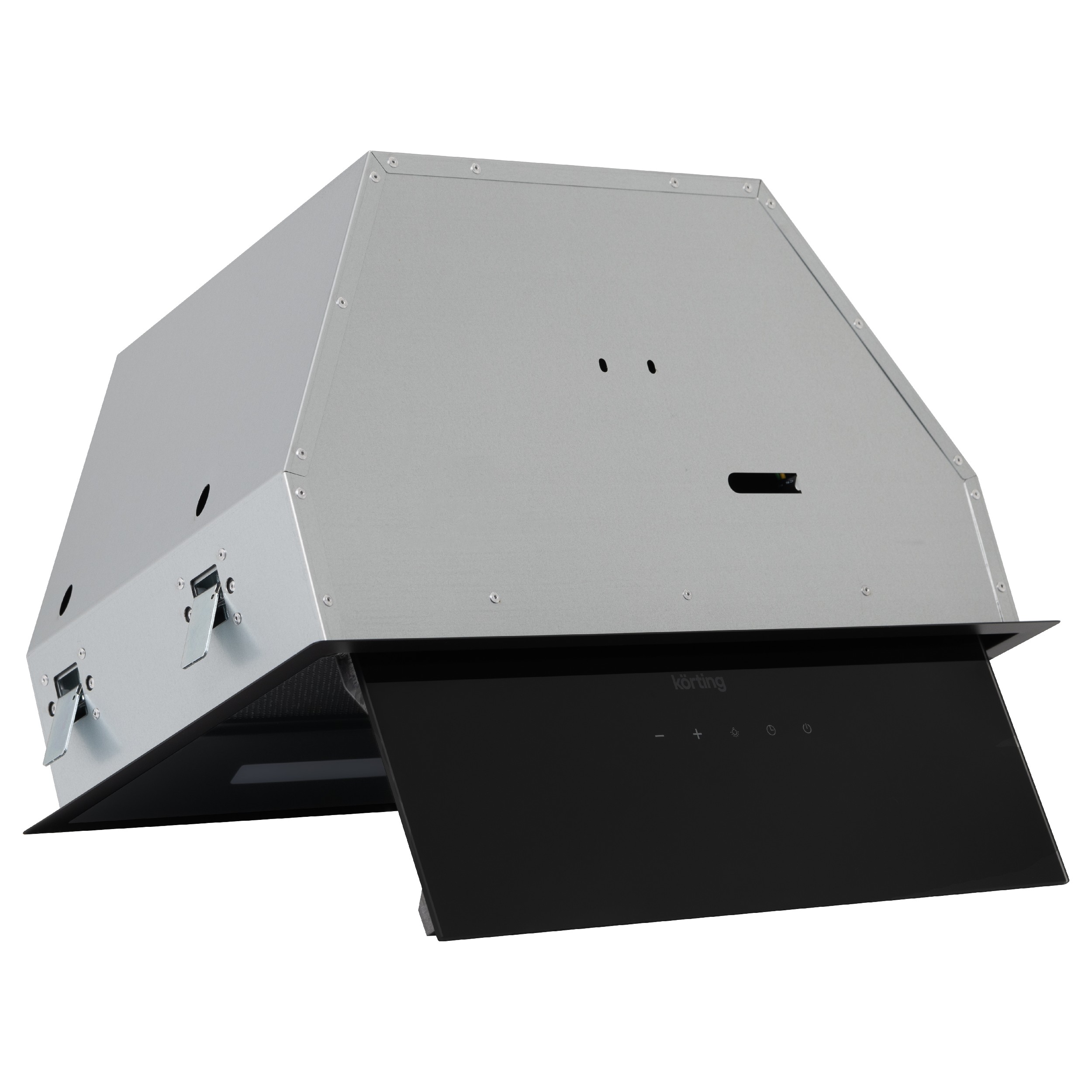картинка Кухонная вытяжка Korting KHI 6892 DGN 