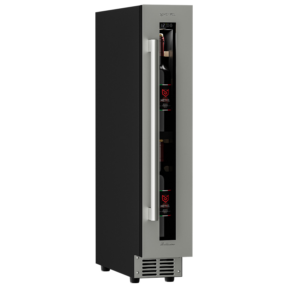 картинка Комбинированный винный шкаф Meyvel MV9-KST1 