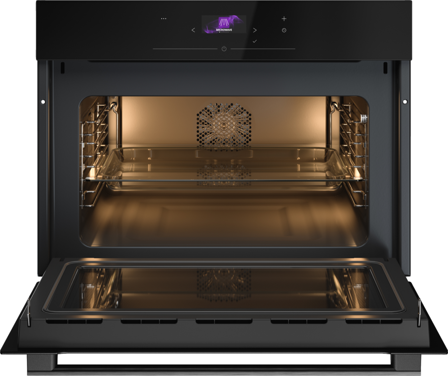 картинка Микроволновая печь Asko OM24BGH 