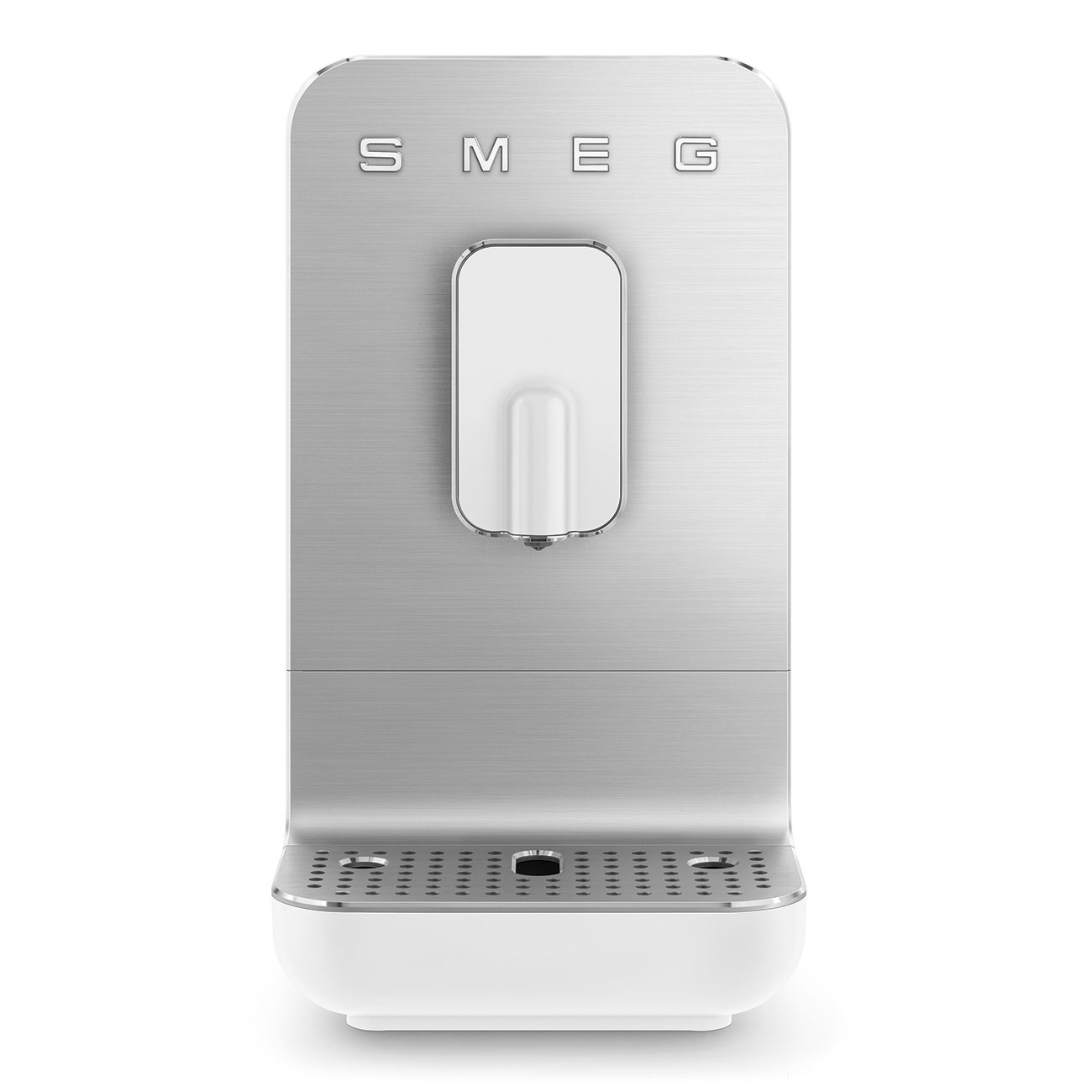 картинка Кофемашина Smeg BCC11WHMEU 