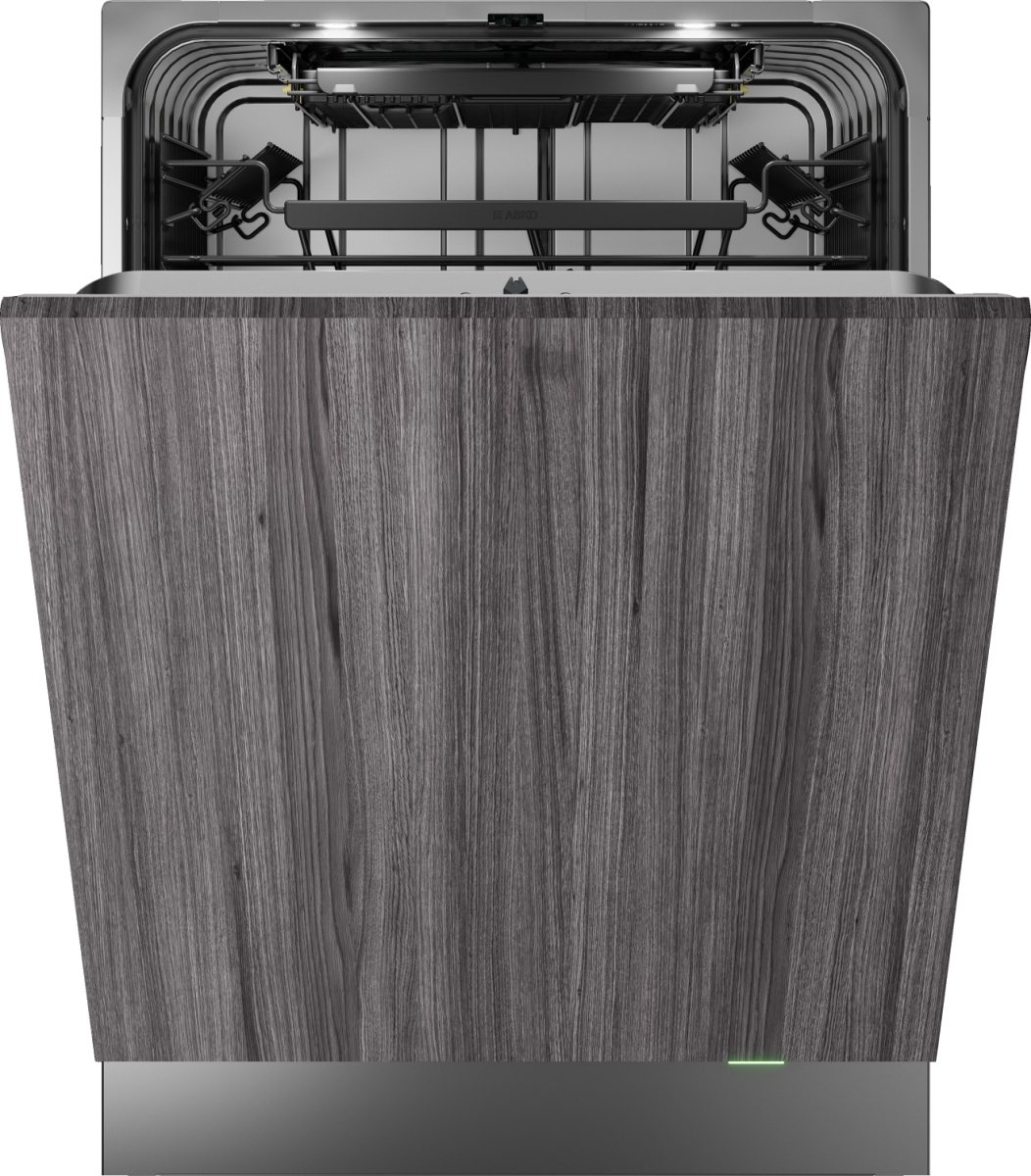 картинка Посудомоечная машина Asko DFI545V 