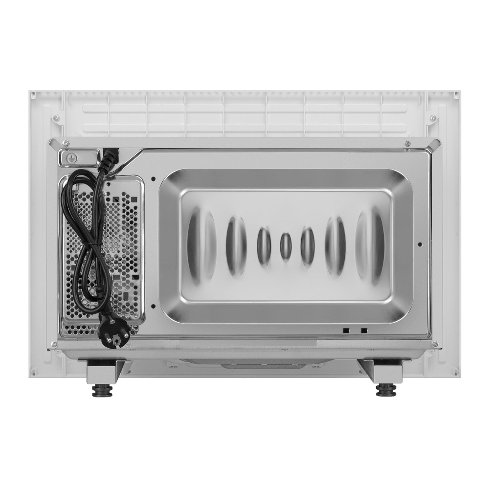 картинка Микроволновая печь Maunfeld JBMO725WH01 