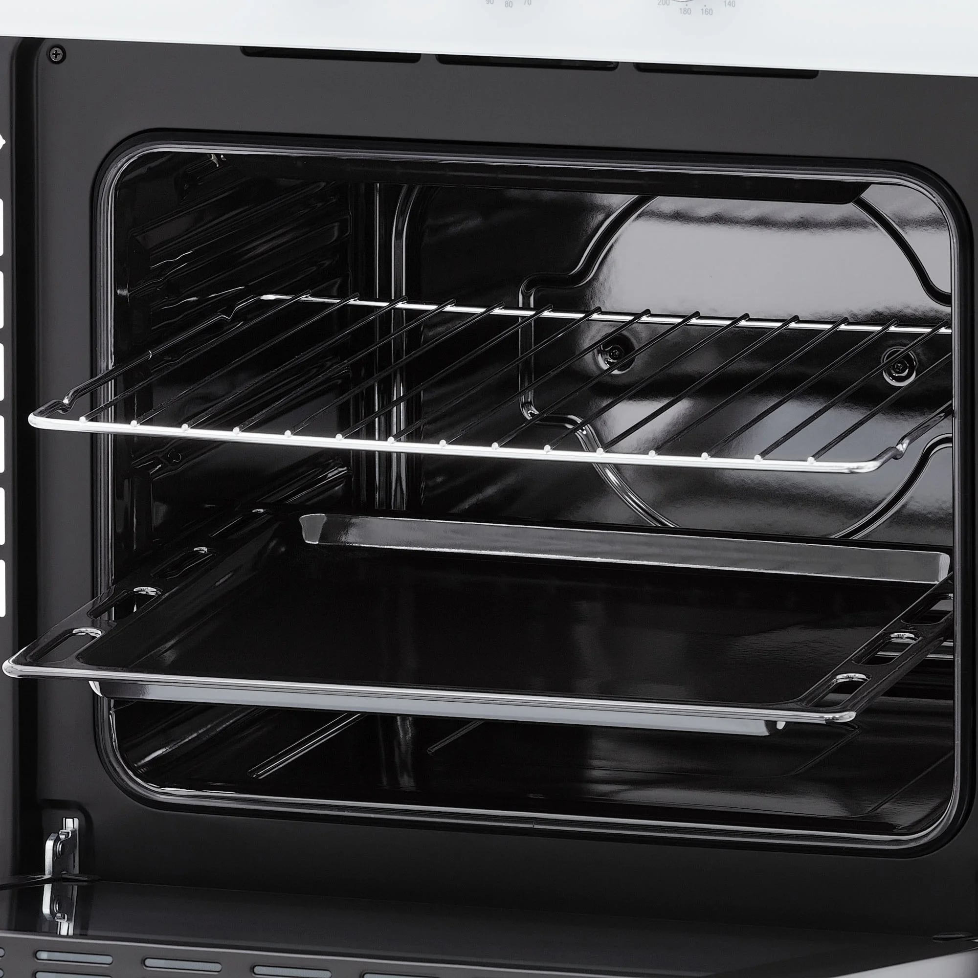 картинка Электрический духовой шкаф Krona ESSENZA 60 WH G2 белый 