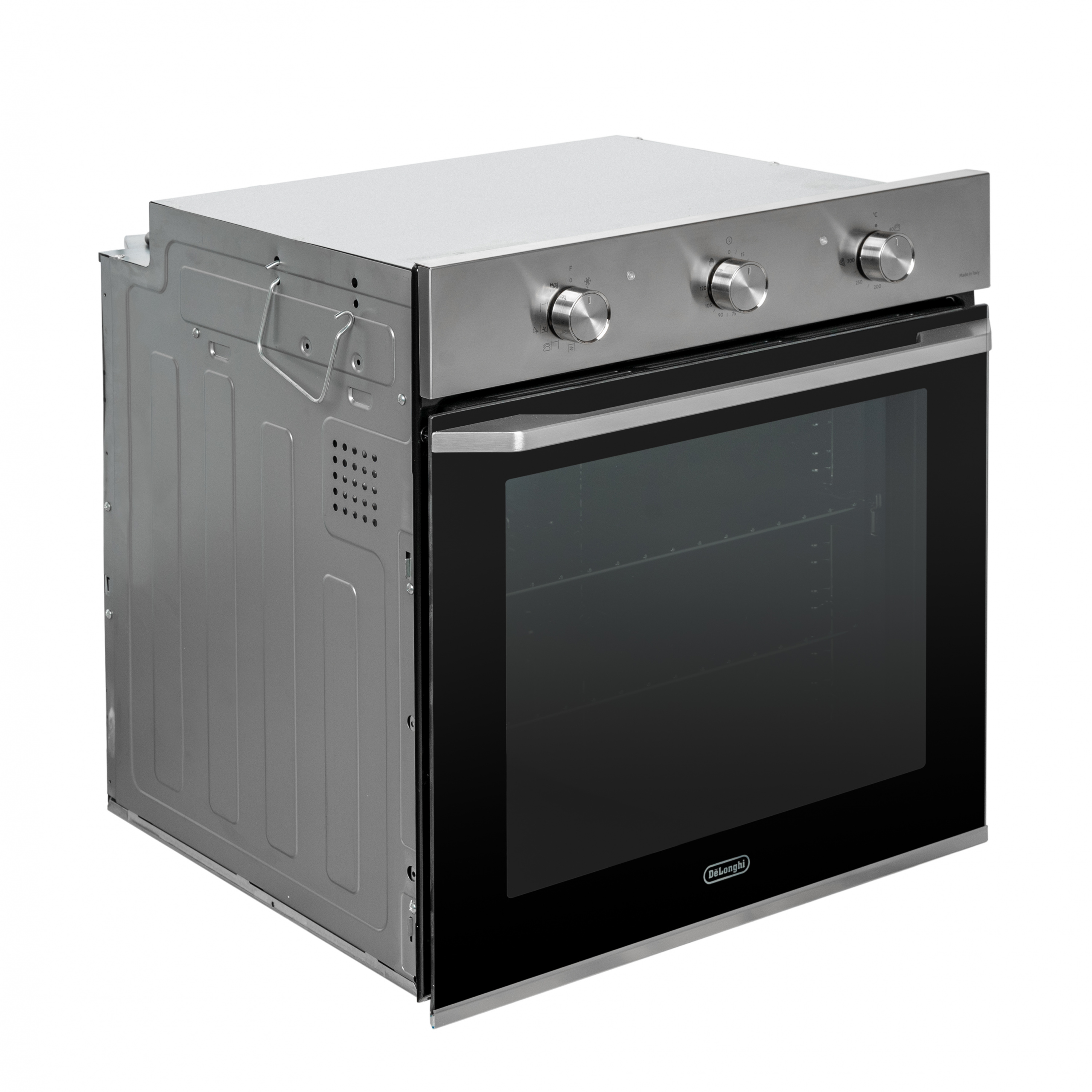 картинка Электрический духовой шкаф Delonghi NSM 7XL PPP RUS 