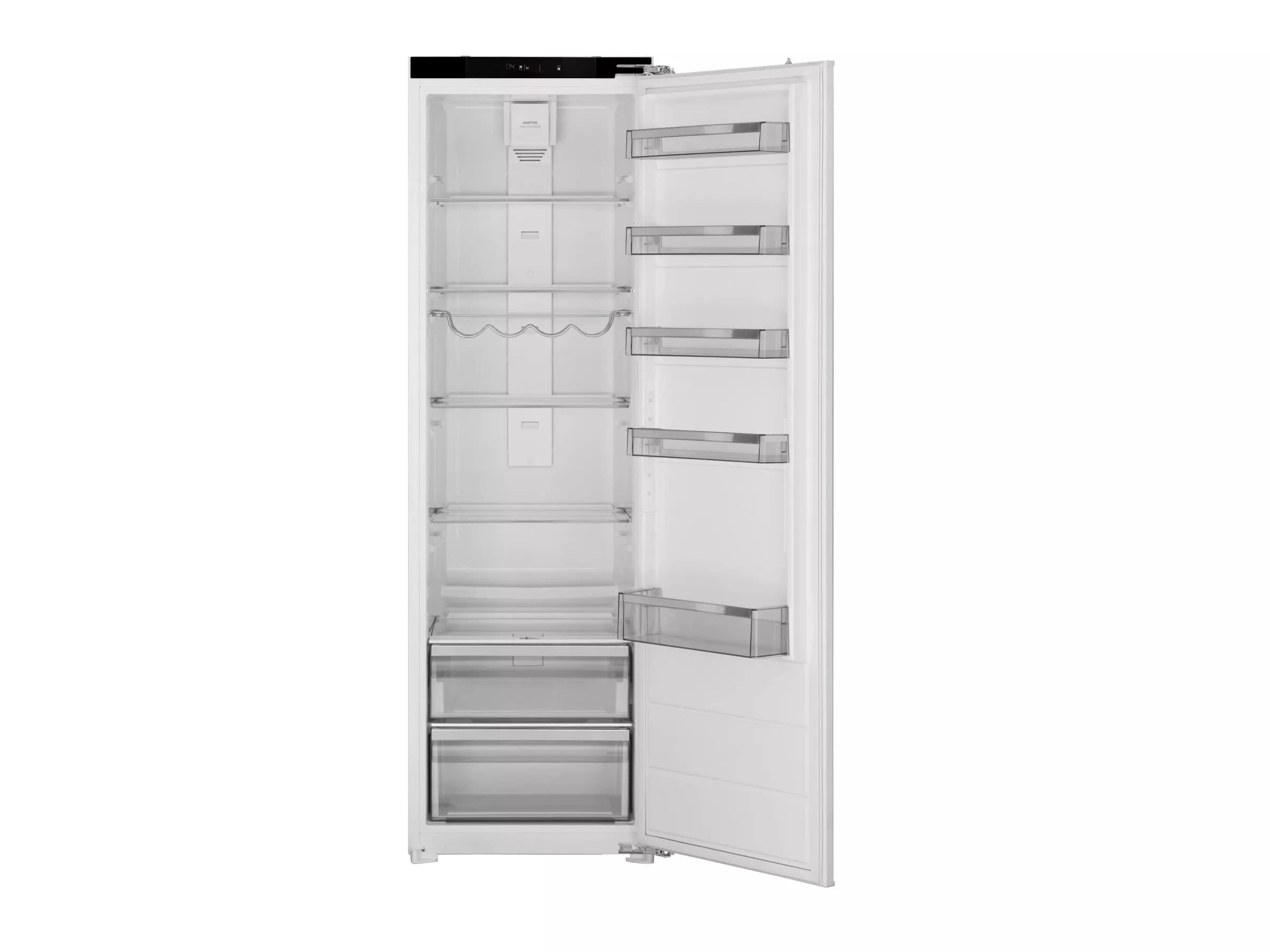 картинка Встраиваемый холодильник Bertazzoni LRD603UBNPVC/20 