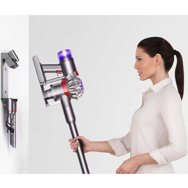 картинка Пылесос Dyson V8 Advanced 492636-01 