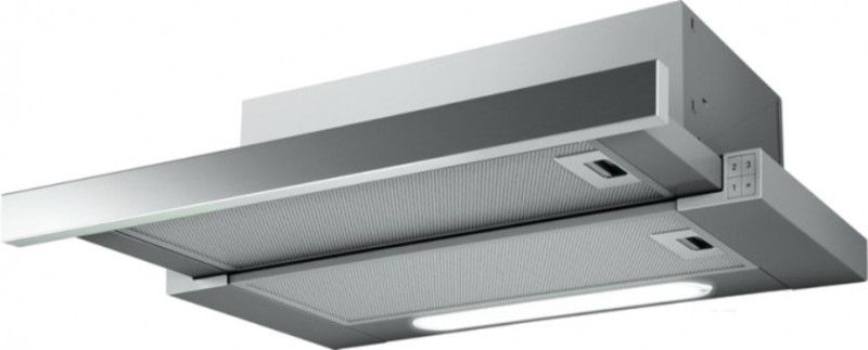 картинка Кухонная вытяжка Jetair AURORA LX/GRX/F/60 