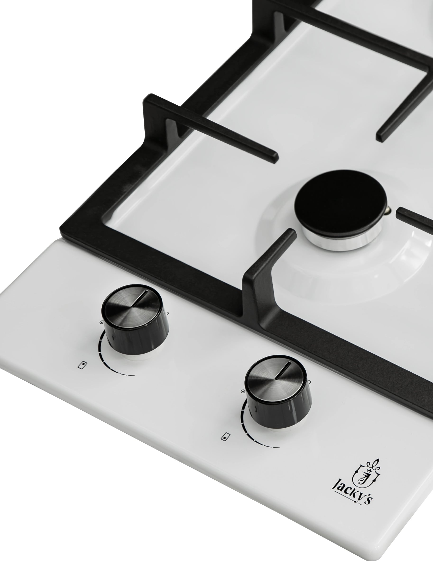 картинка Газовая варочная панель Jacky's JH GW333W 