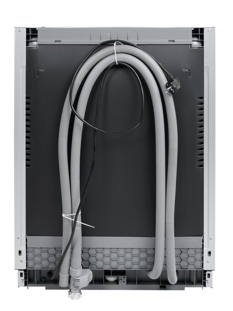 картинка Посудомоечная машина Vard VDI612LT 