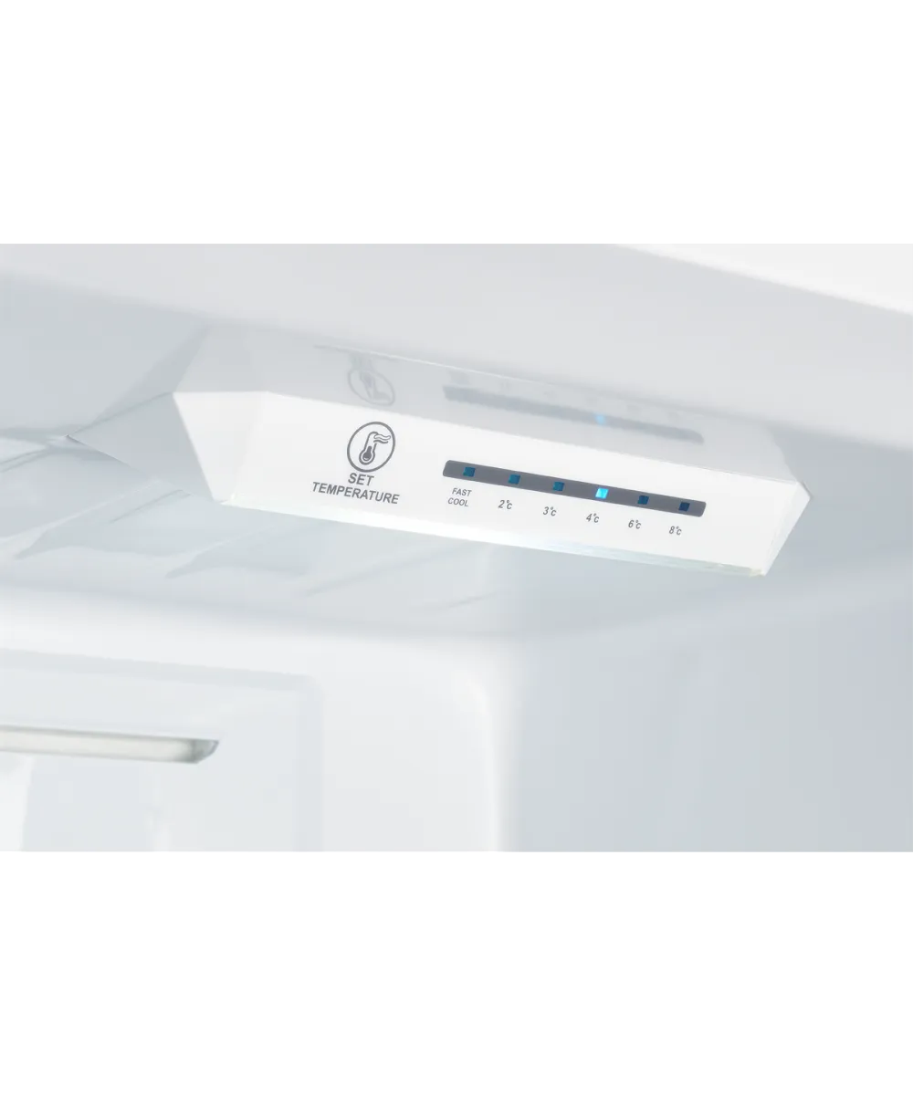 картинка Отдельностоящий холодильник Monsher MRF 61201 BLANC 