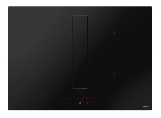 картинка Варочная панель с вытяжкой Elica NIKOLATESLA FIT RAW BR/A/60  картинка Варочная панель с вытяжкой Elica NIKOLATESLA FIT RAW BR/A/60