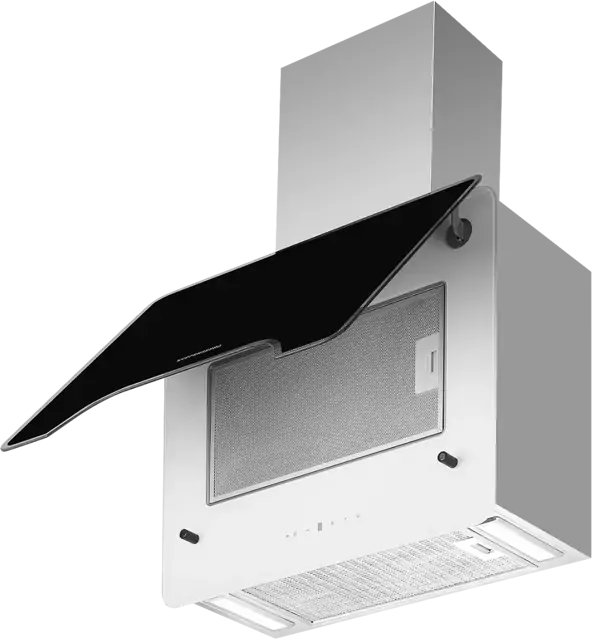 картинка Кухонная вытяжка Kuppersberg MINT 60  картинка Кухонная вытяжка Kuppersberg MINT 60