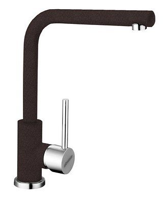 картинка Смеситель LONGRAN IMPACT LM2104 