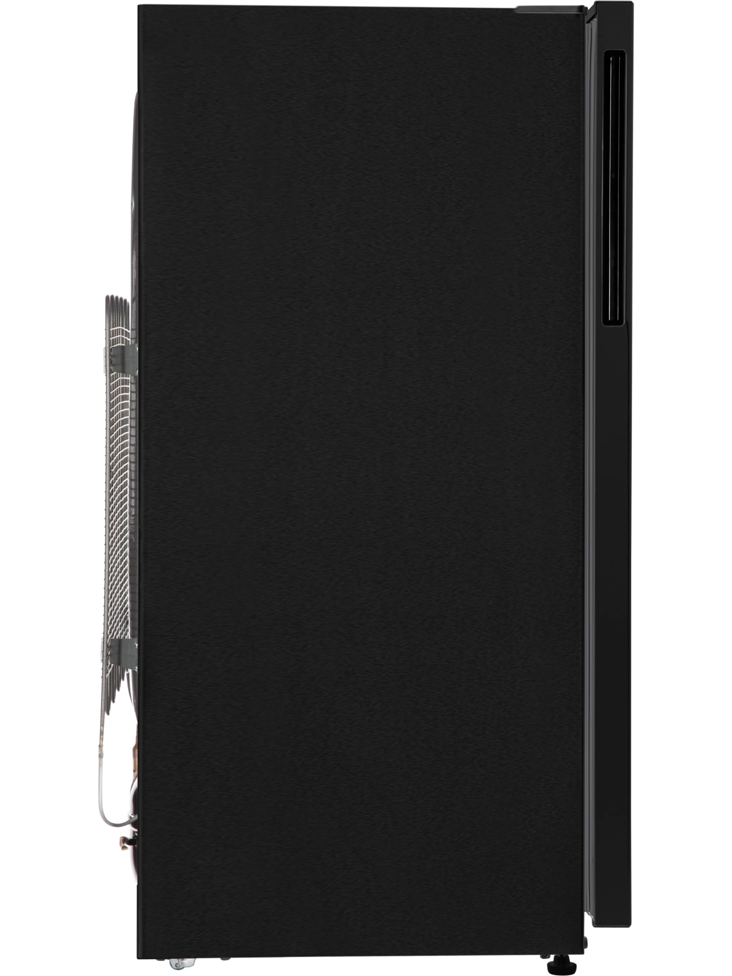 картинка Морозильная камера Nord DF 261 BAP черный 