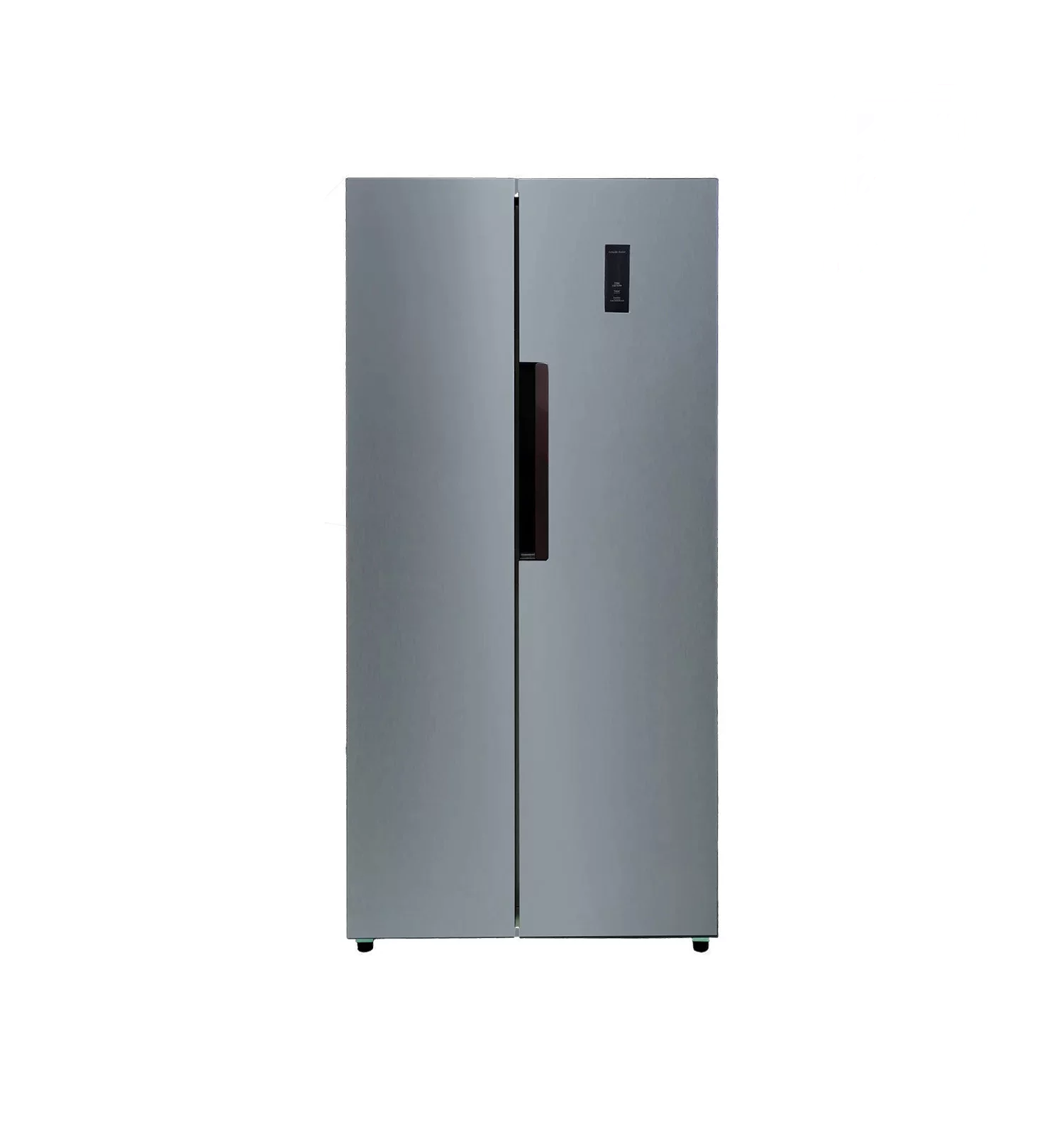 картинка Отдельностоящий холодильник Lex LSB520DGID 