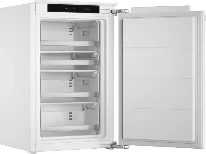 картинка Морозильная камера встраиваемая Asko FN30931I 