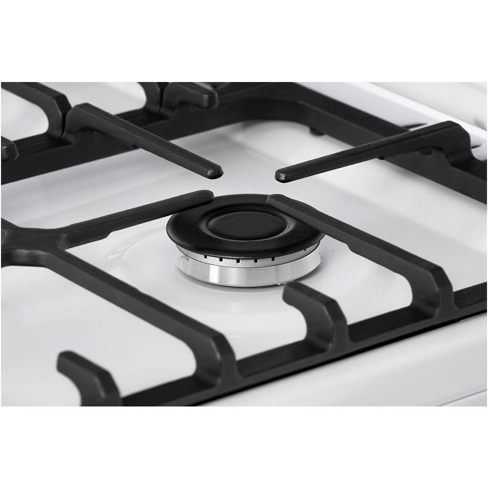 картинка Газовая кухонная плита Nordfrost GG 6062 W 