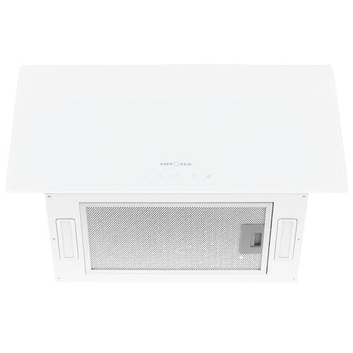 картинка Кухонная вытяжка Krona CLEMENTINA 600 WHITE S 