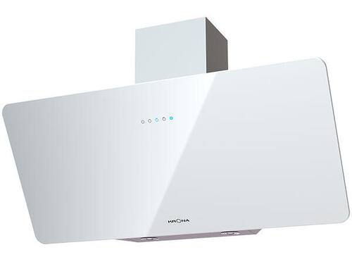картинка Кухонная вытяжка Krona LIORA 900 WHITE S 