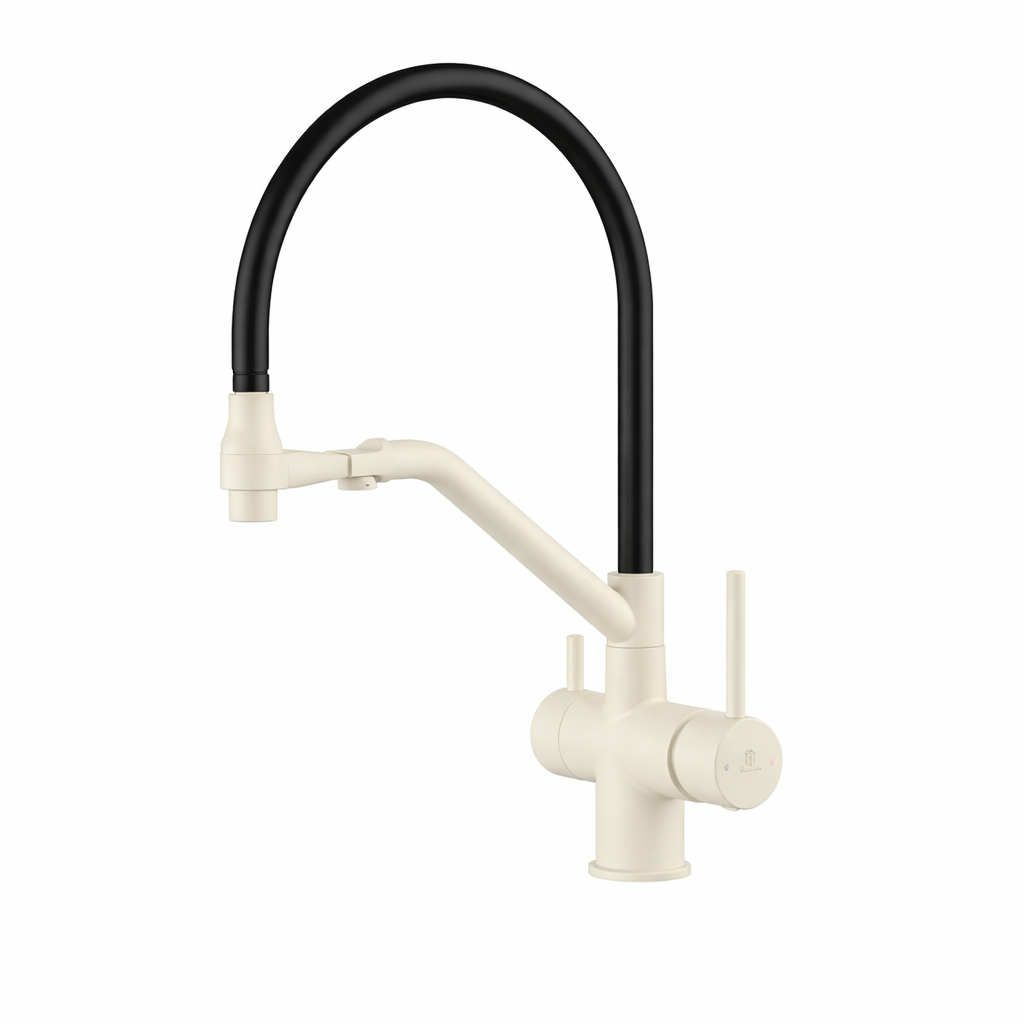 картинка Смеситель Gerdamix ROMAX (FL) 