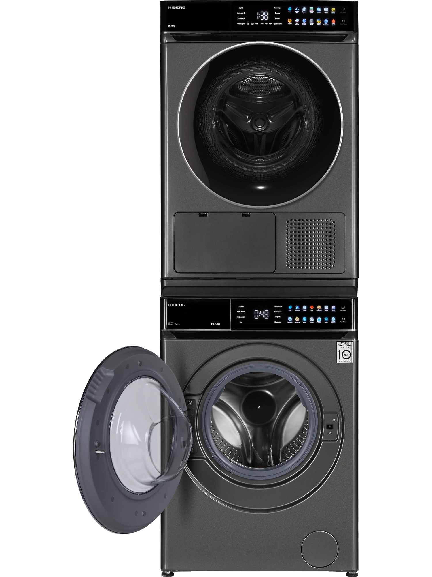 картинка Комплект Hiberg I-DDQ11 - 1014 SD+HDQ11 - 10 SD 