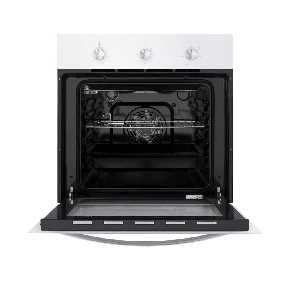 картинка Духовой шкаф Maunfeld EOEC.586W 