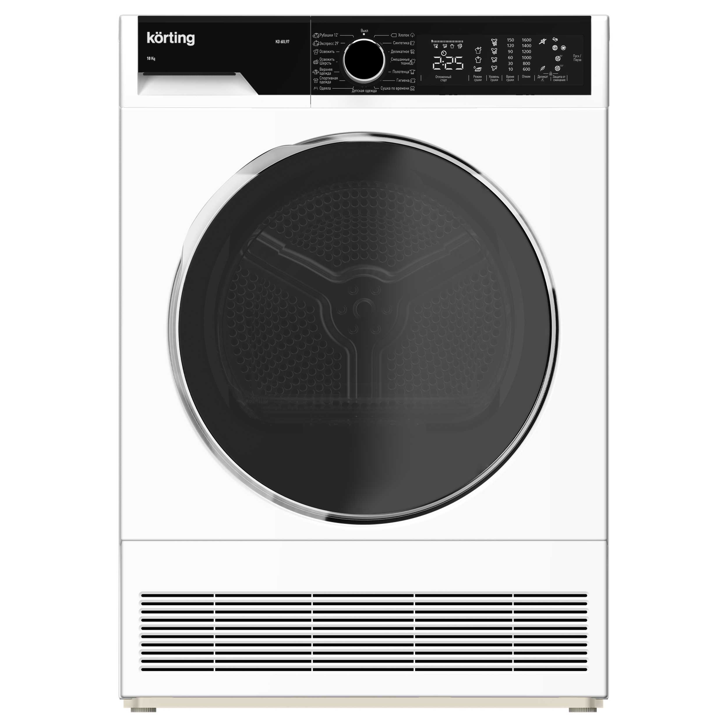 картинка Комплект Korting KD 60L97 + KWM 58ILS1299 + DSK 250 