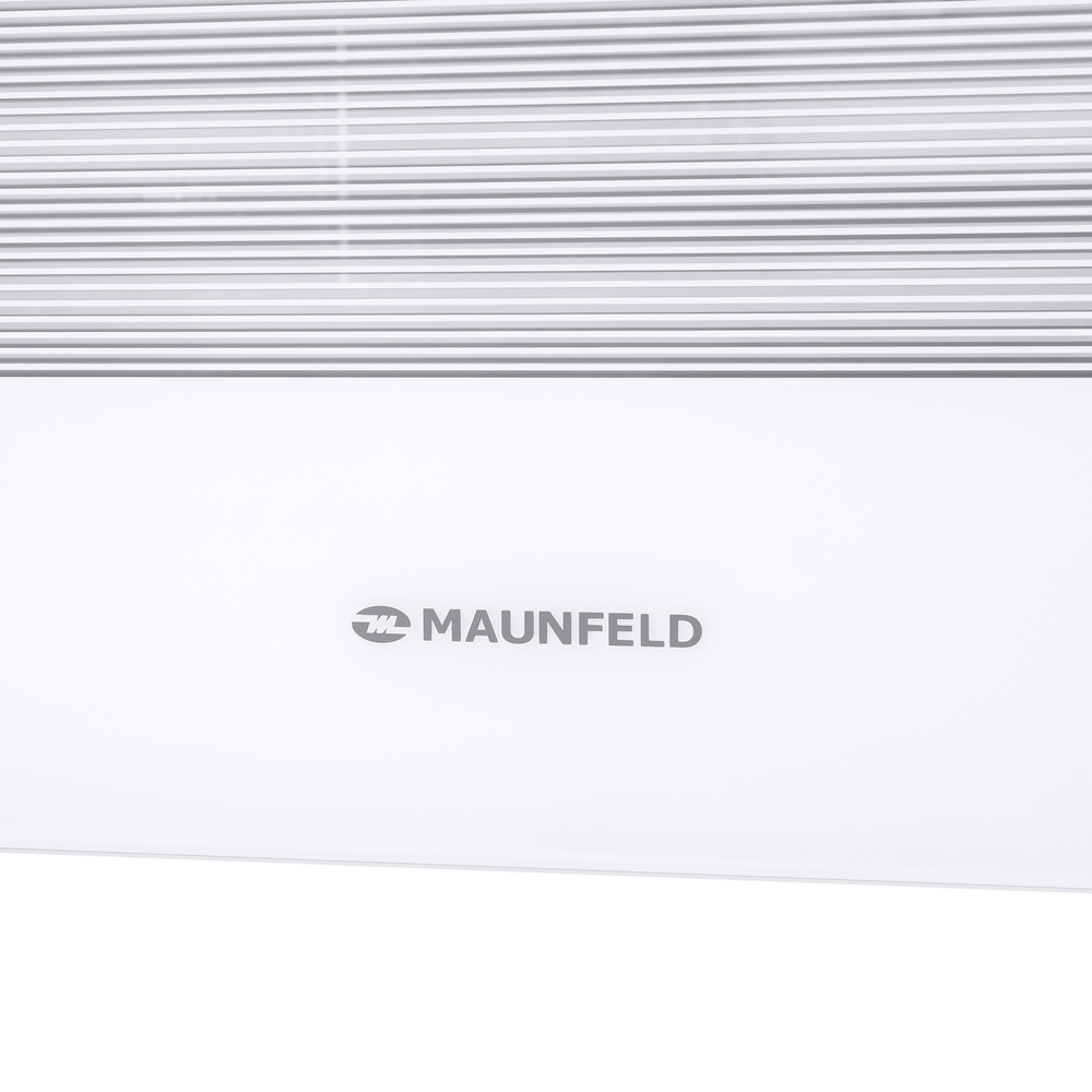 картинка Духовой шкаф Maunfeld EOEM516W 