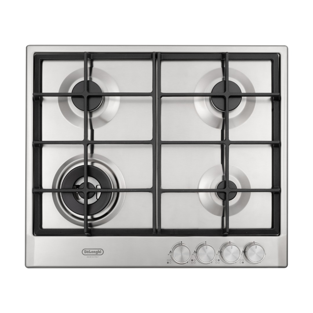 картинка Варочная панель Delonghi NSL 460 X RUS 