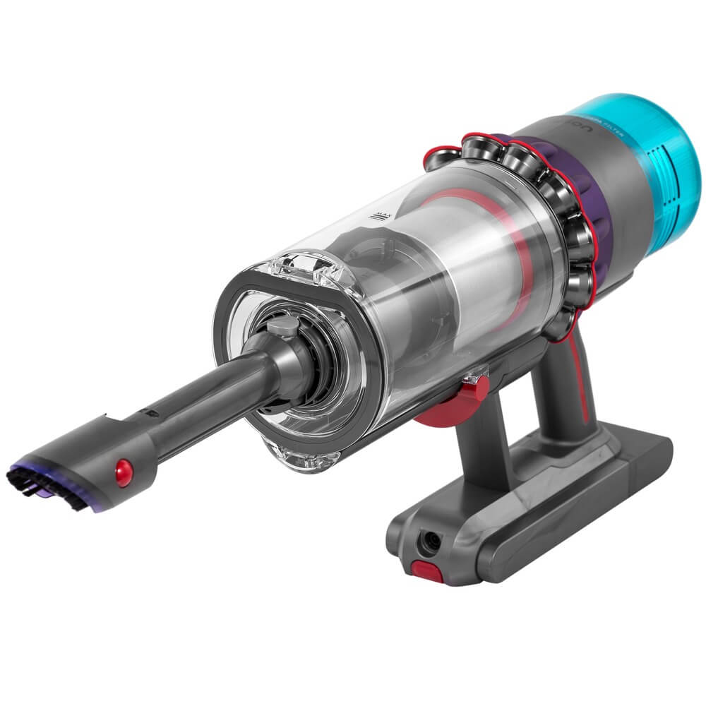 картинка Пылесос Dyson GEN5 Detect Absolute Purple 446989-01 