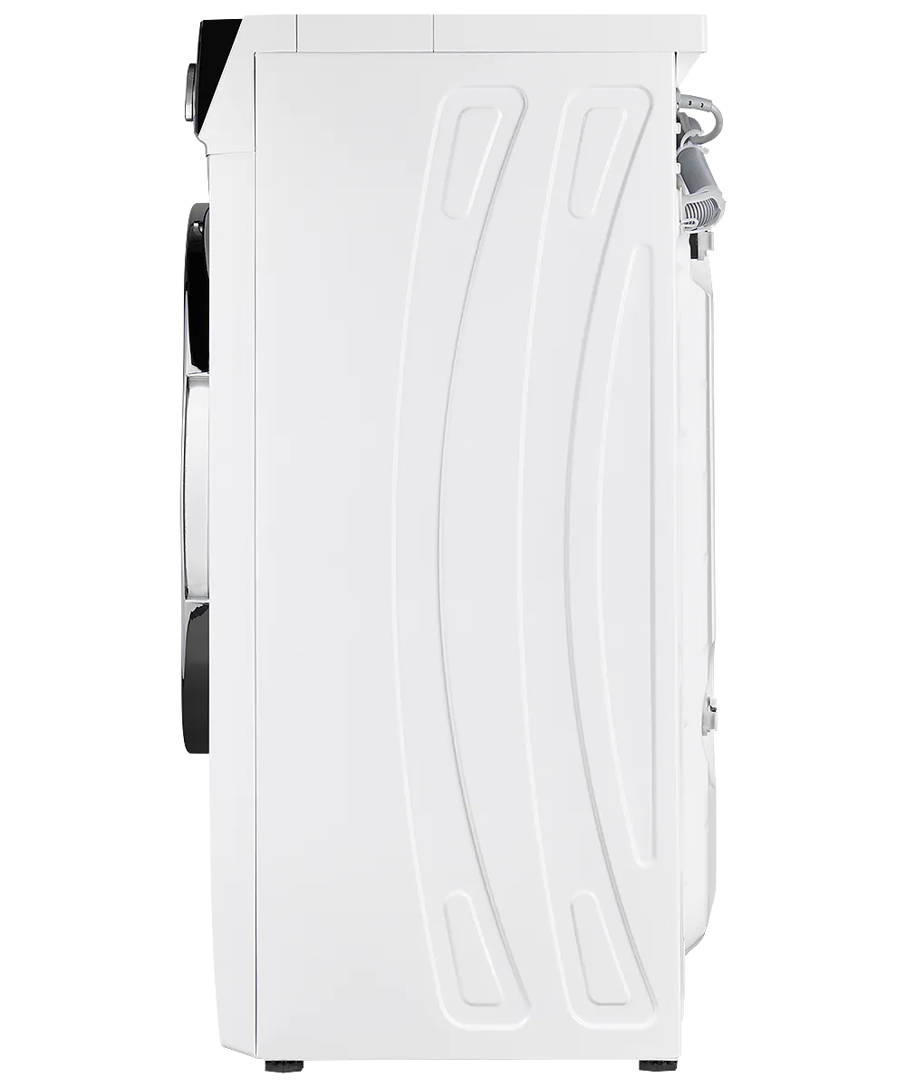 картинка Стиральная машина с инвертором и паром Kuppersberg WM 410 W 