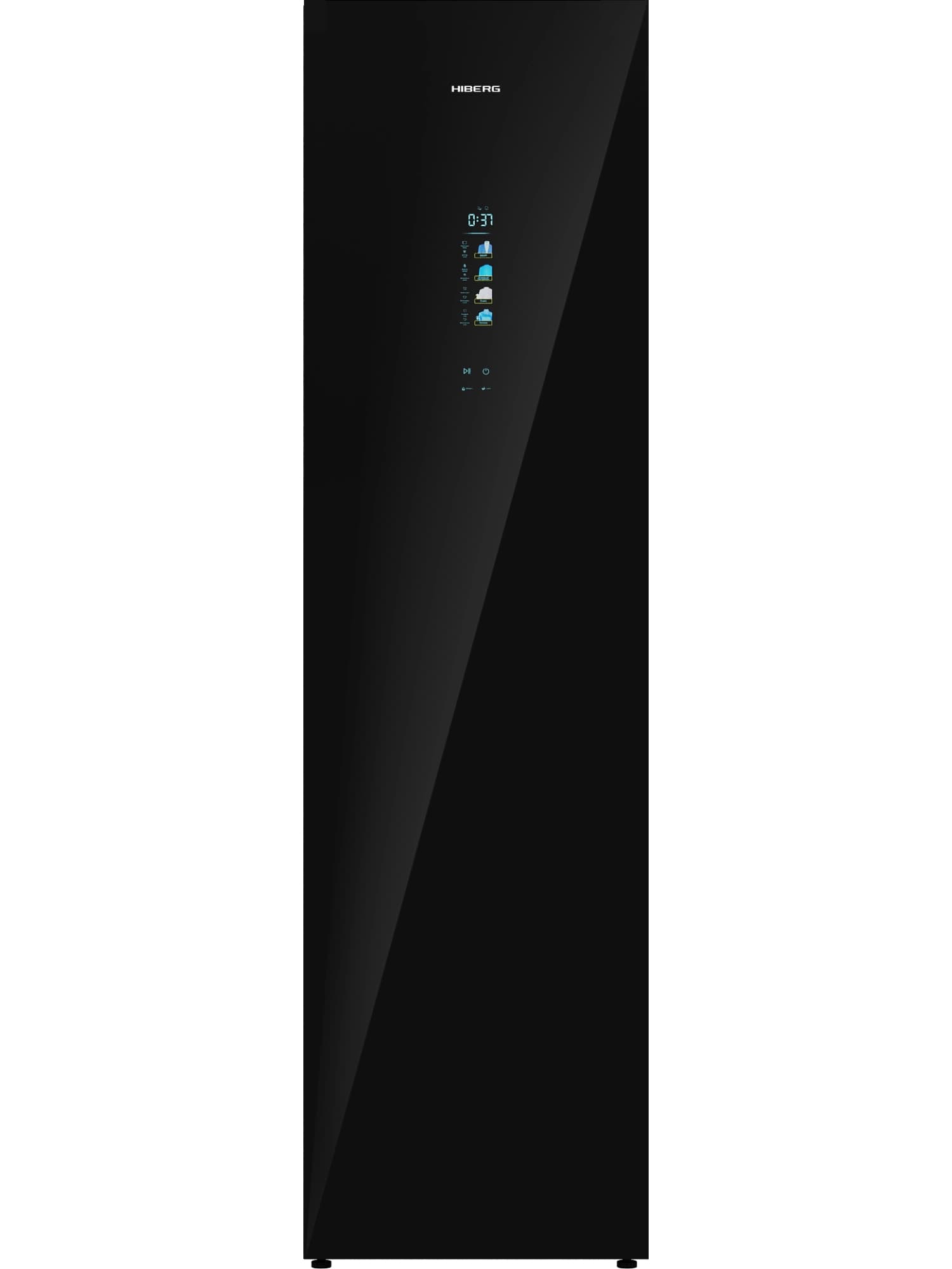 картинка Паровой шкаф Hiberg SD 5GB 