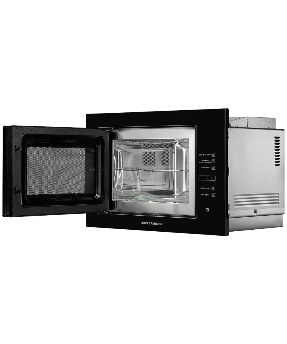 картинка Микроволновая печь Kuppersberg HMW 645 B 