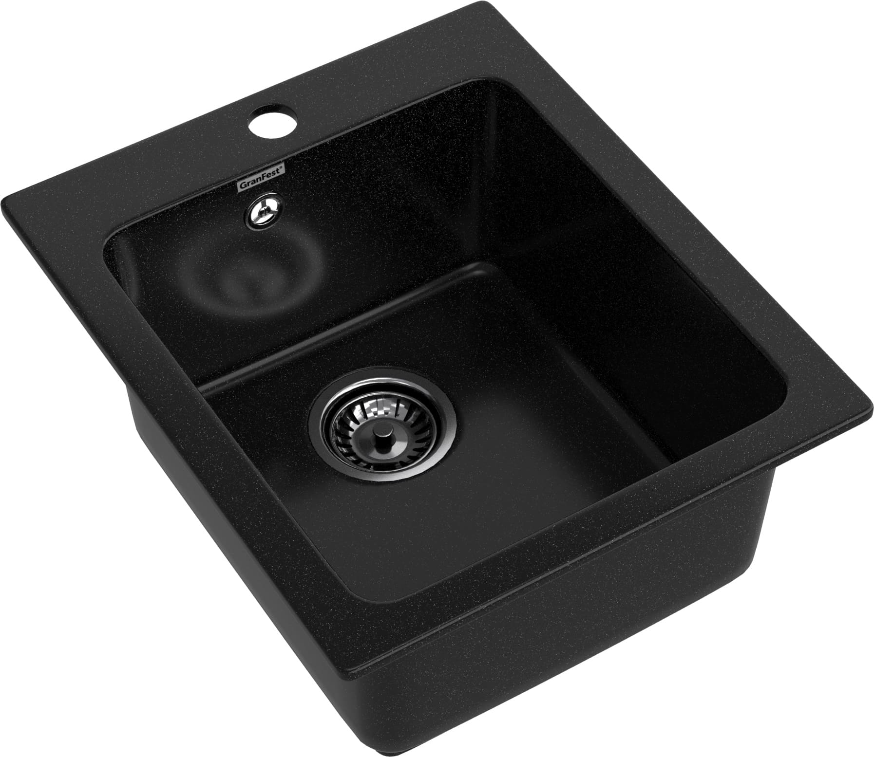 картинка Мойка для кухни Granfest GR-P505 