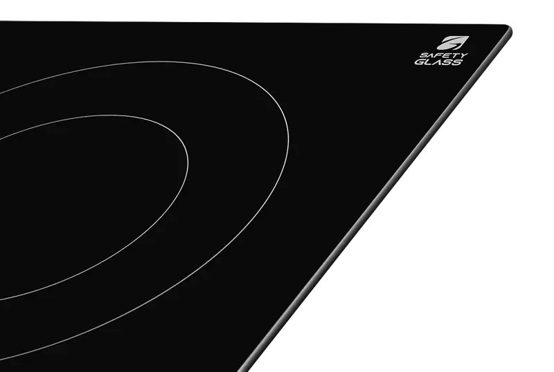 картинка Варочная панель Домино Kuppersberg ECS 321 