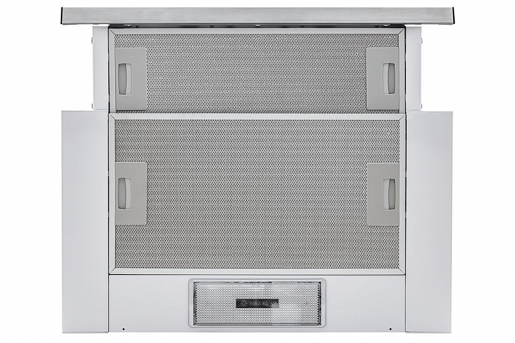 картинка Кухонная вытяжка Krona KAMILLA SLIM 500 INOX 