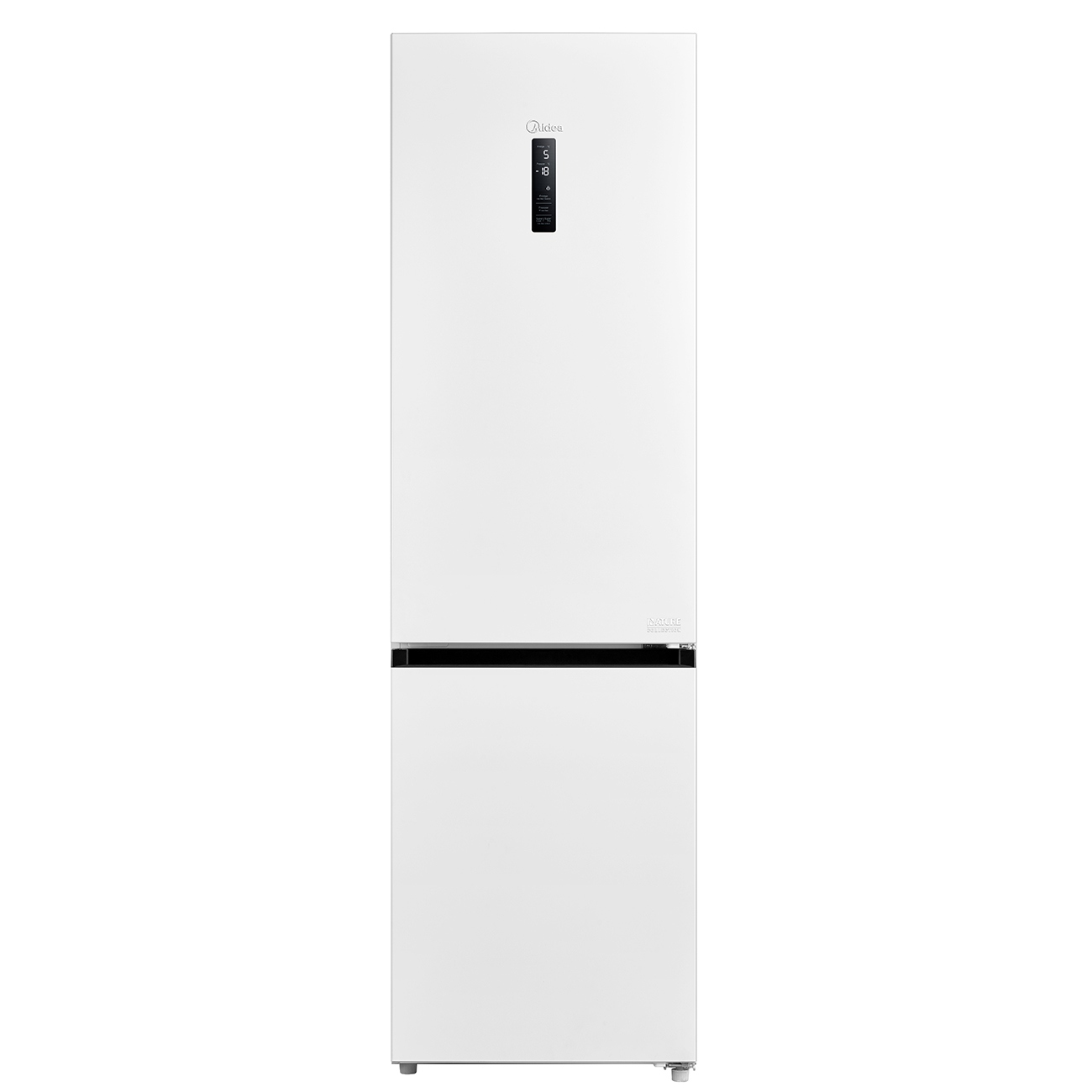 картинка Отдельностоящий холодильник Midea MDRB524MGE01ODM 