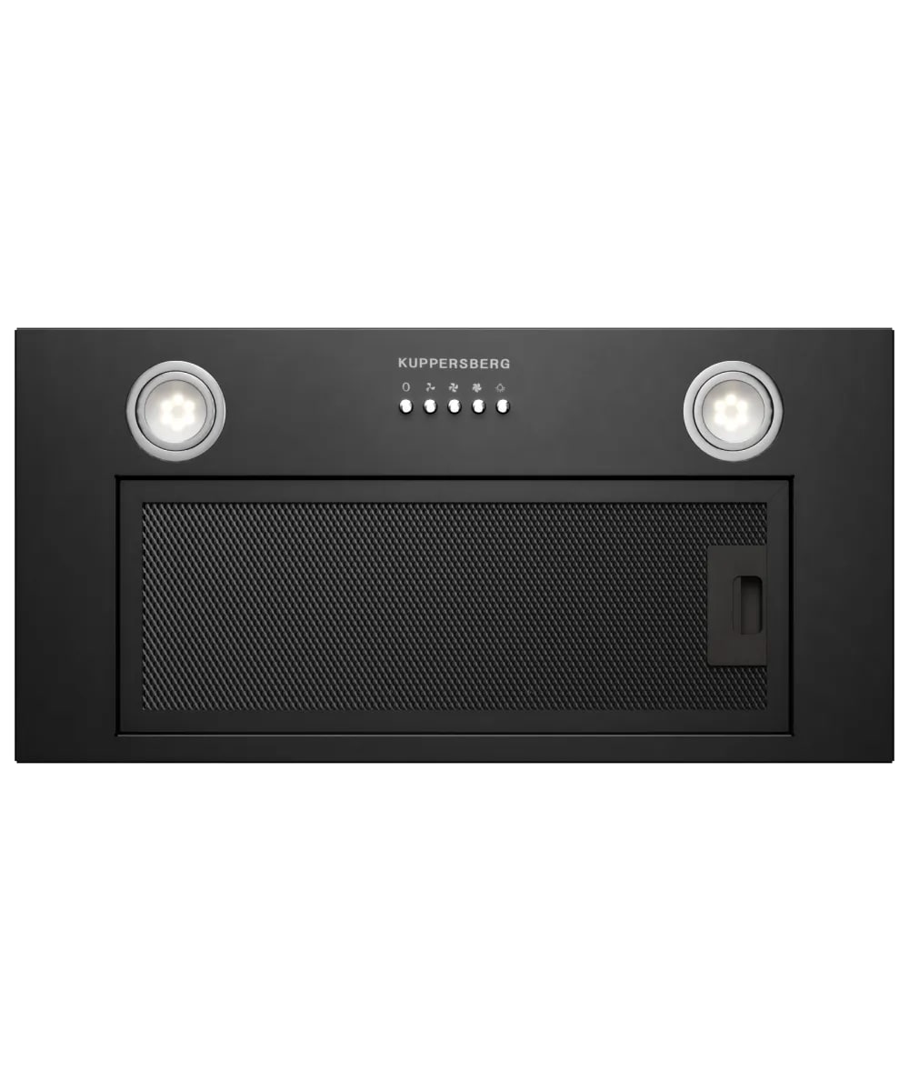 картинка Кухонная вытяжка Kuppersberg INPUSH 60 B 