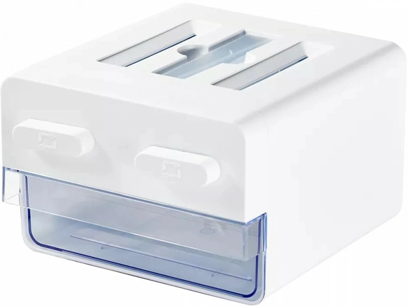 картинка Отдельностоящий холодильник Kuppersberg NFFD 183 BKG 