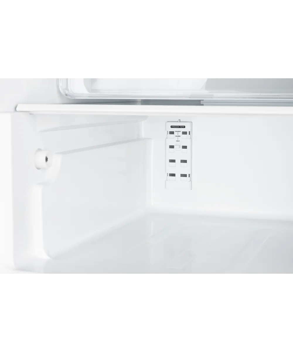 картинка Отдельностоящий холодильник Monsher MRF 61188 BLANC 