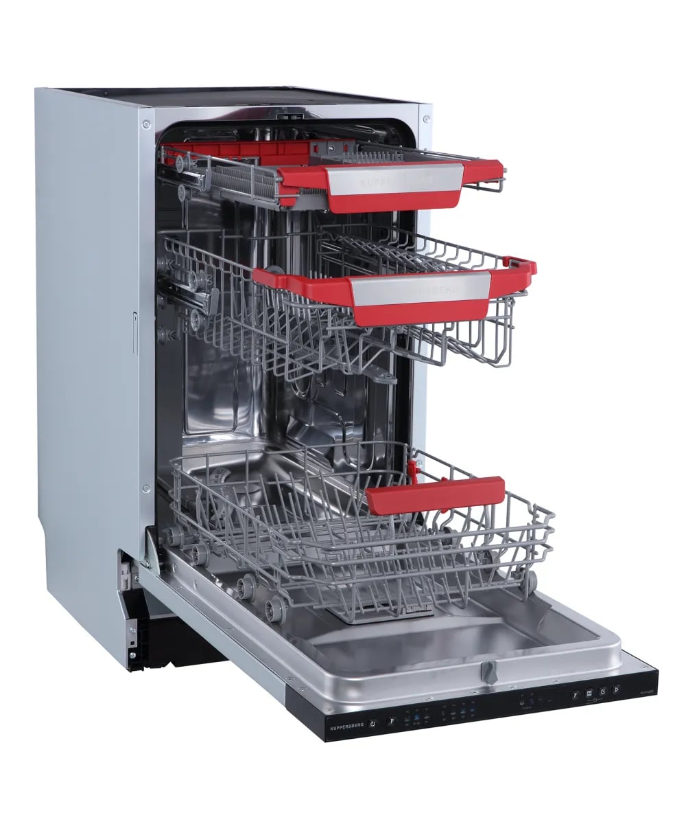 картинка Посудомоечная машина Kuppersberg GLM 4581 