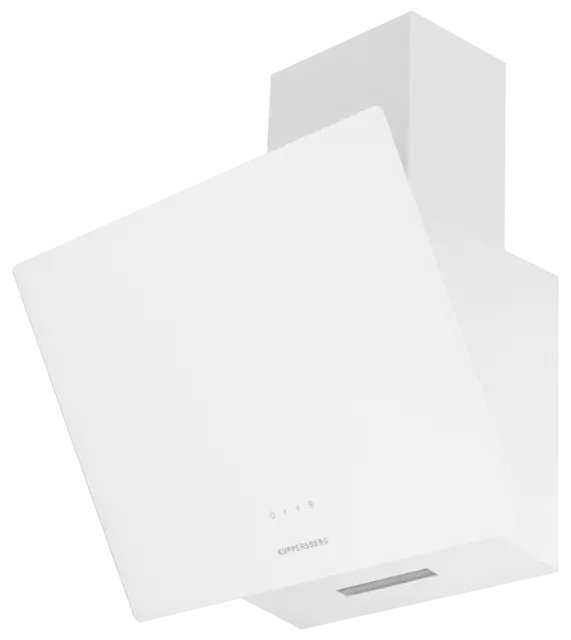картинка Кухонная вытяжка Kuppersberg F 605 W 