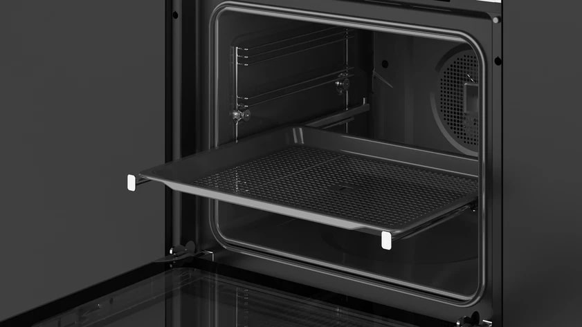 картинка Электрический духовой шкаф Teka AIRFRY HSB 646 SS 