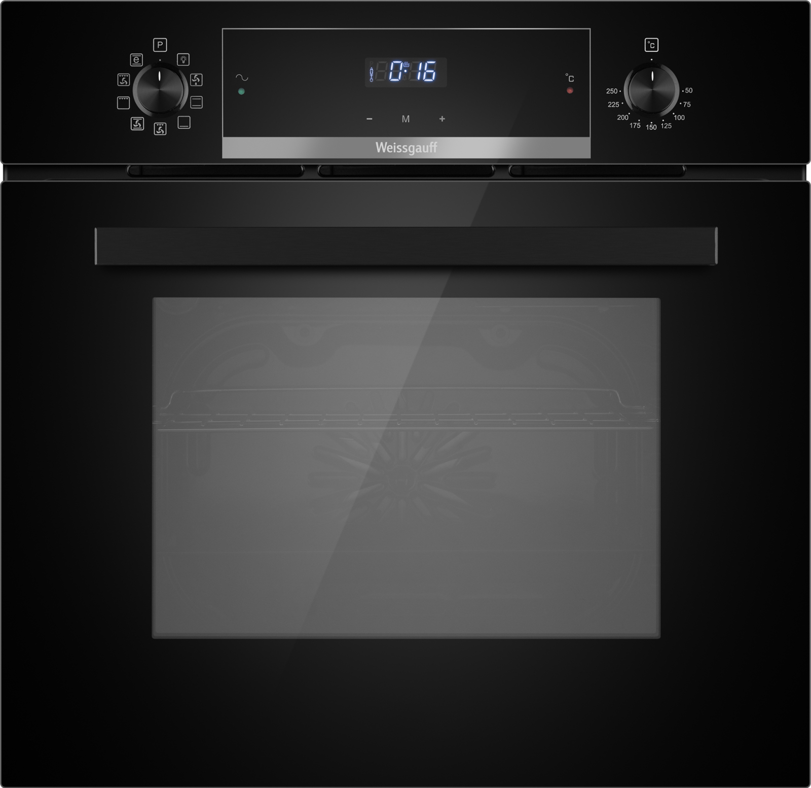 картинка Электрический духовой шкаф Weissgauff EOV 691 PDB 