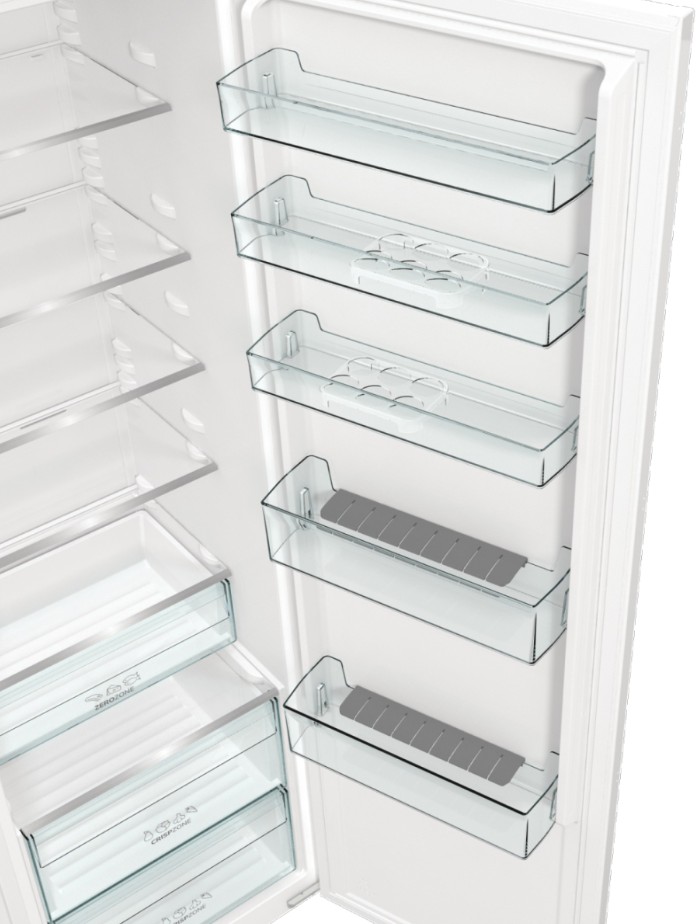 картинка Встраиваемый холодильник Gorenje RI517E41WF 